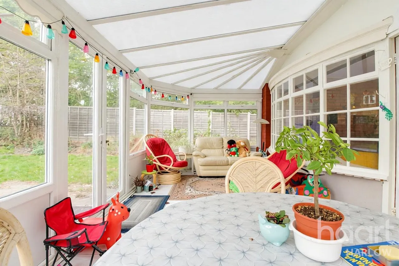 Purford Green, Harlow, CM18, photo 14