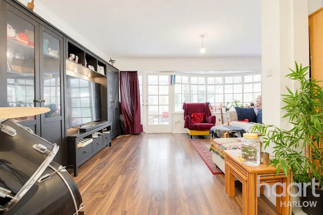 Purford Green, Harlow, CM18, photo 13