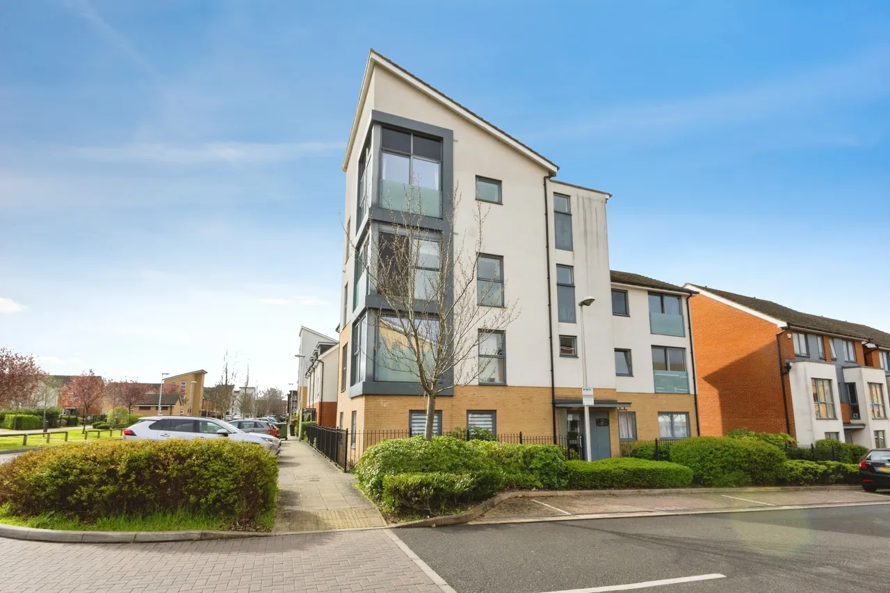 Midgham Way, Reading, RG2, photo 10
