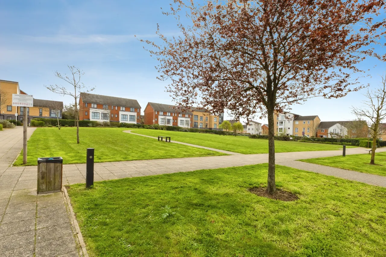 Midgham Way, Reading, RG2, photo 14