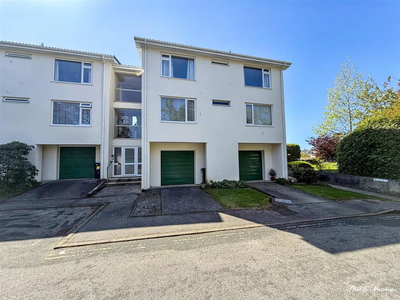 Elm Court Gardens, Truro, photo 10
