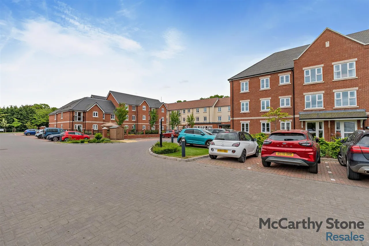 Bilton Road, Rugby, CV22, photo 13