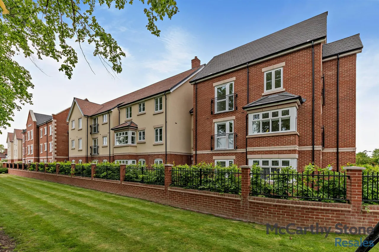 Bilton Road, Rugby, CV22, photo 17