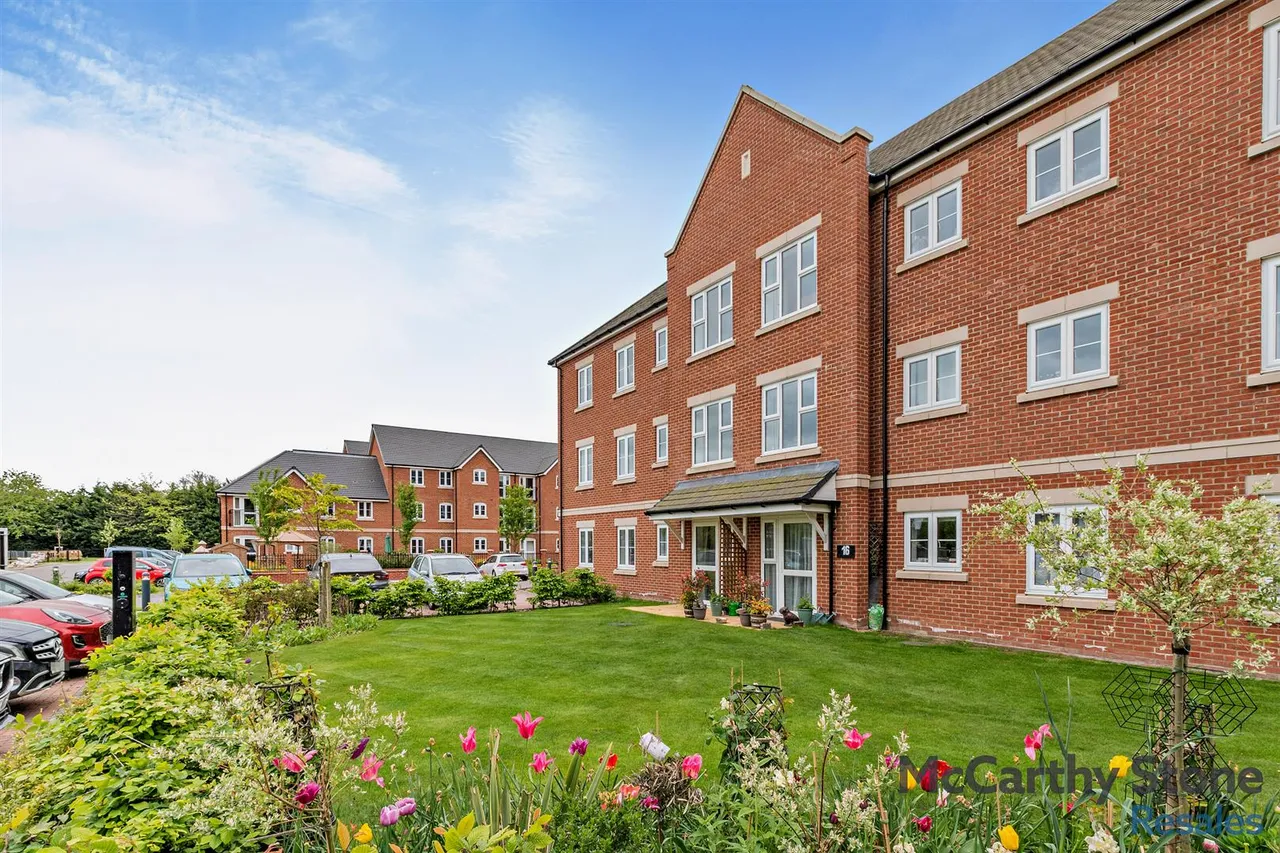 Bilton Road, Rugby, CV22, photo 40