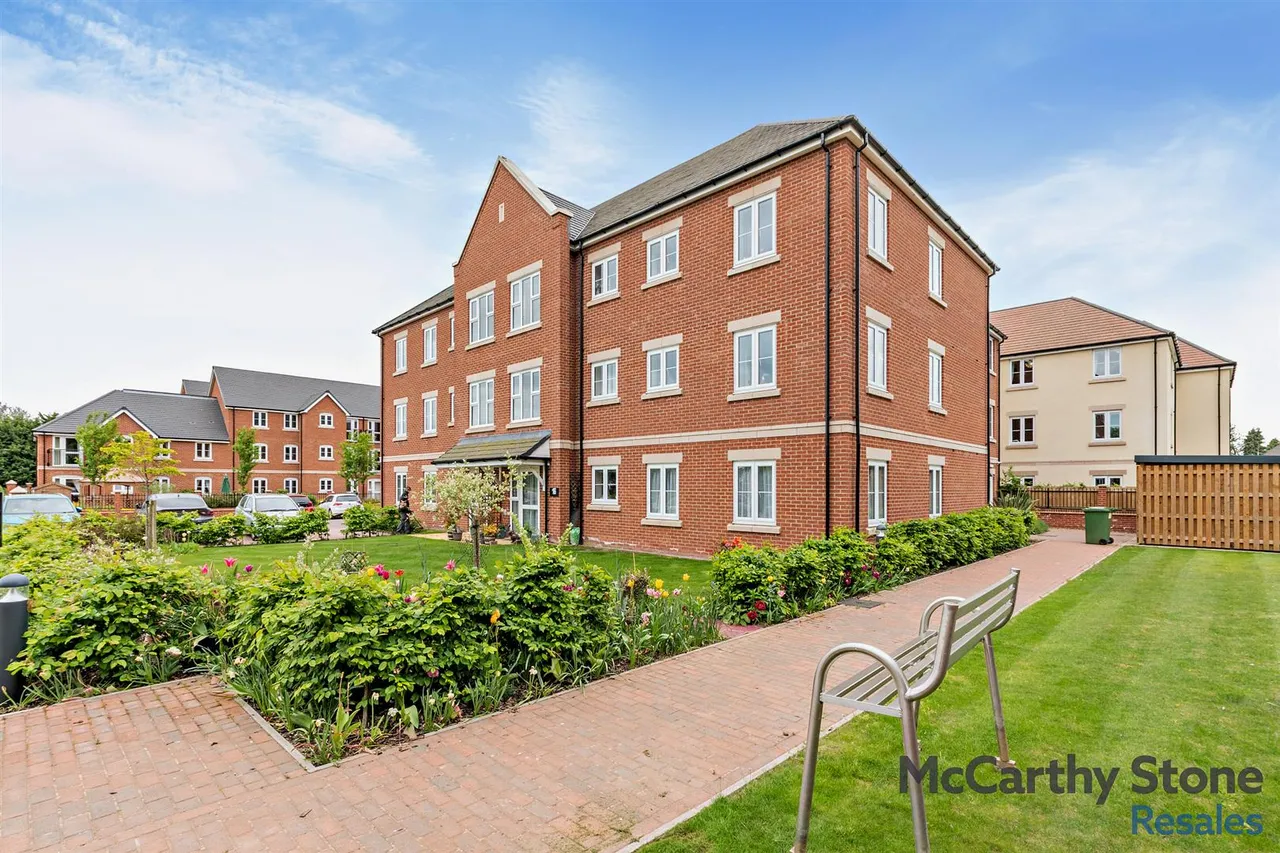 Bilton Road, Rugby, CV22, photo 14