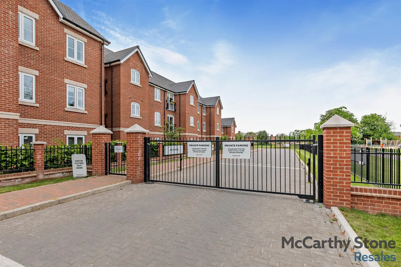 Bilton Road, Rugby, CV22, photo 16