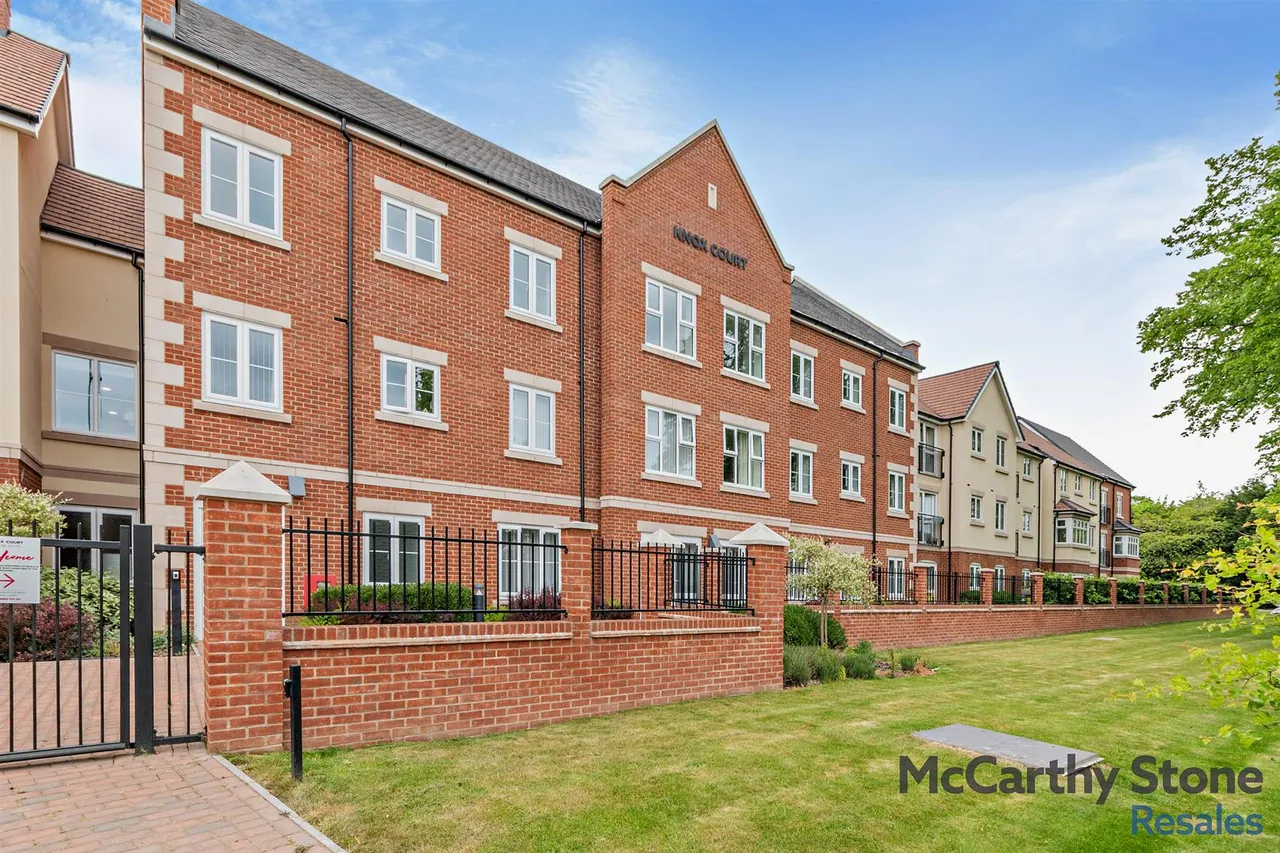 Bilton Road, Rugby, CV22, photo 19