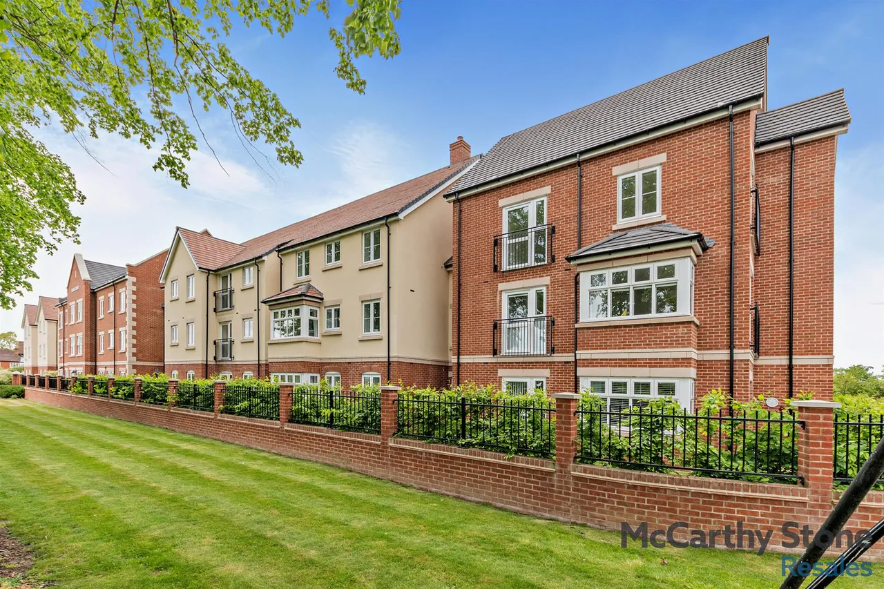 Bilton Road, Rugby, CV22, photo 18