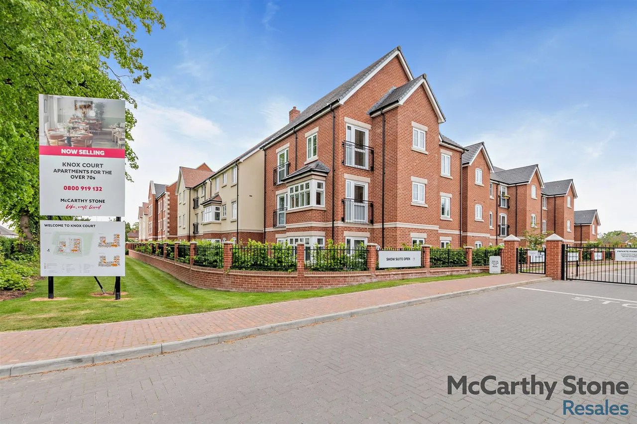 Bilton Road, Rugby, CV22, photo 20