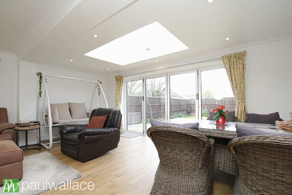Hawkenbury, Harlow, CM19, photo 7