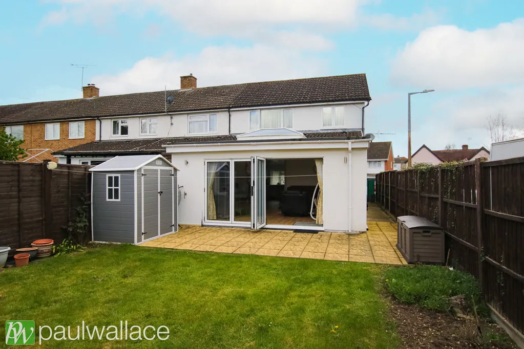 Hawkenbury, Harlow, CM19, photo 5