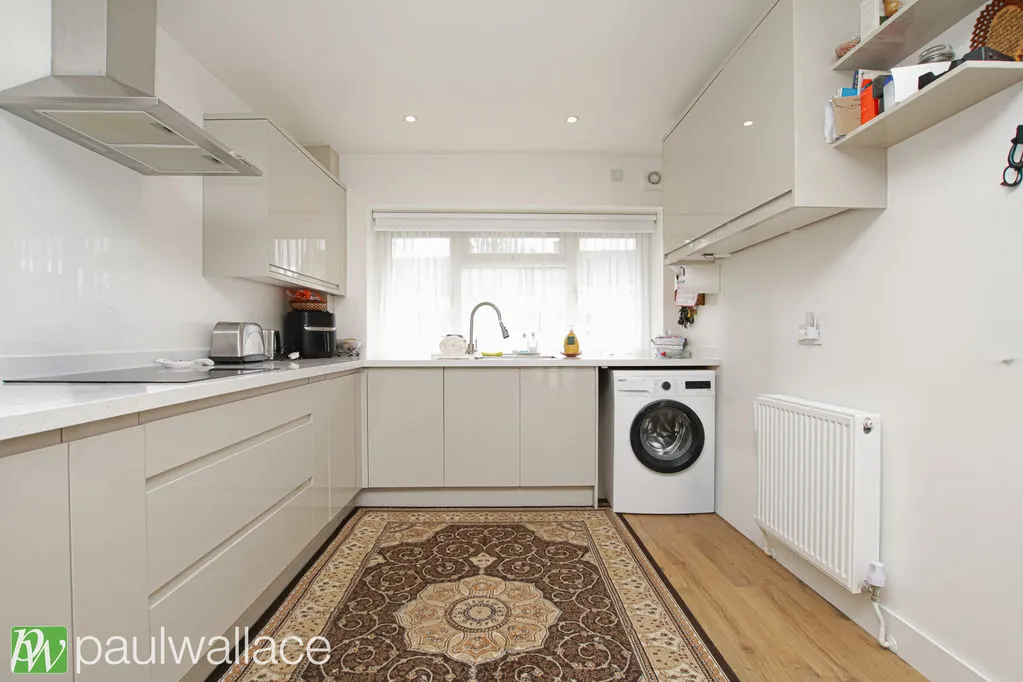 Hawkenbury, Harlow, CM19, photo 3