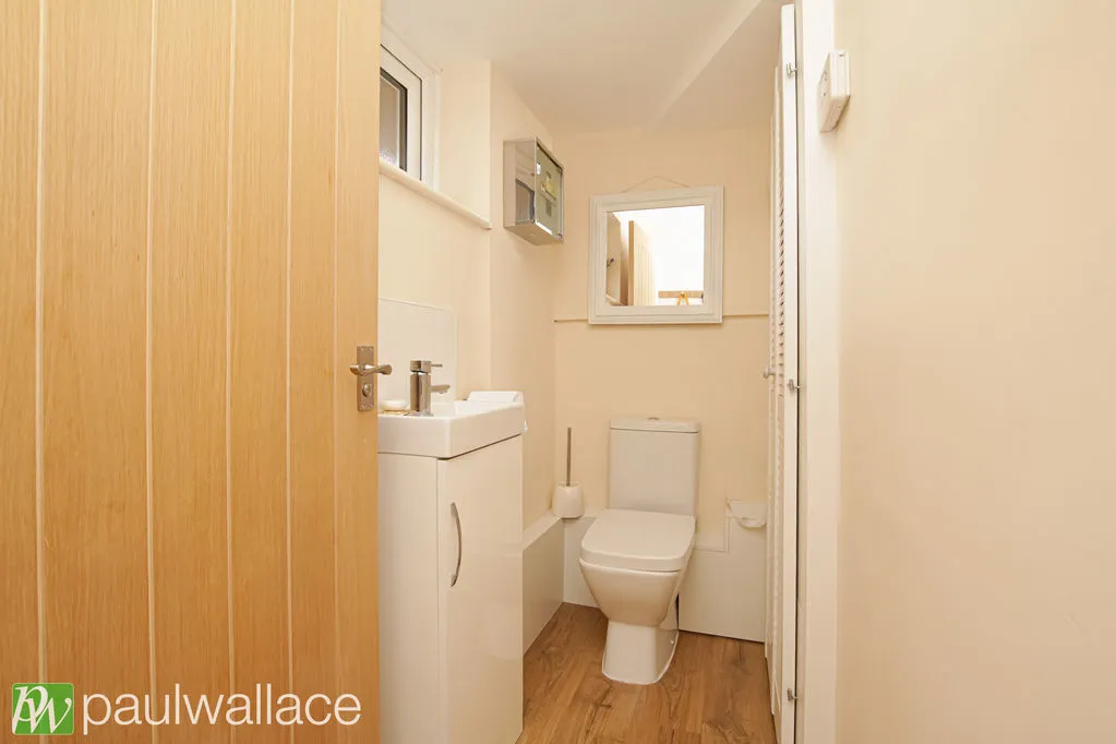 Hawkenbury, Harlow, CM19, photo 10
