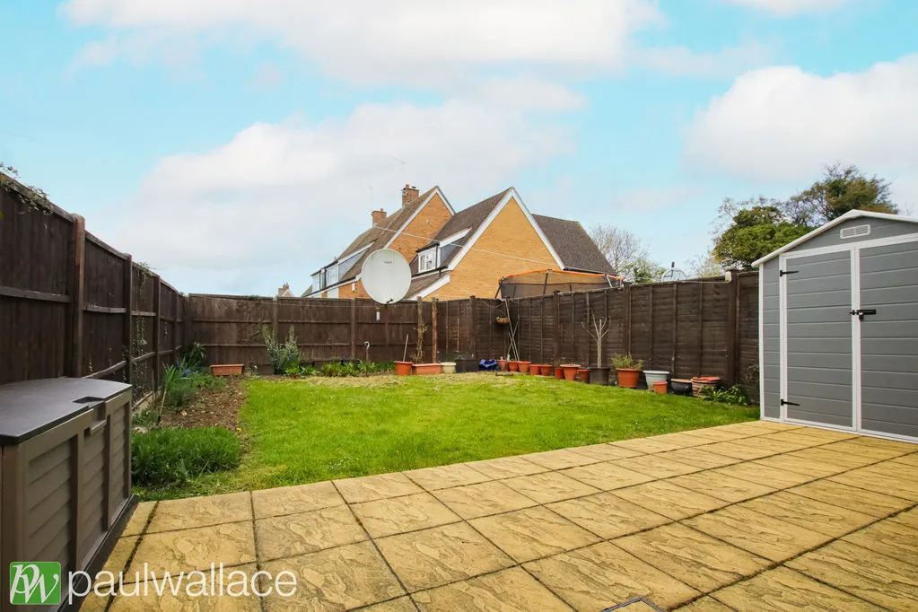 Hawkenbury, Harlow, CM19, photo 4