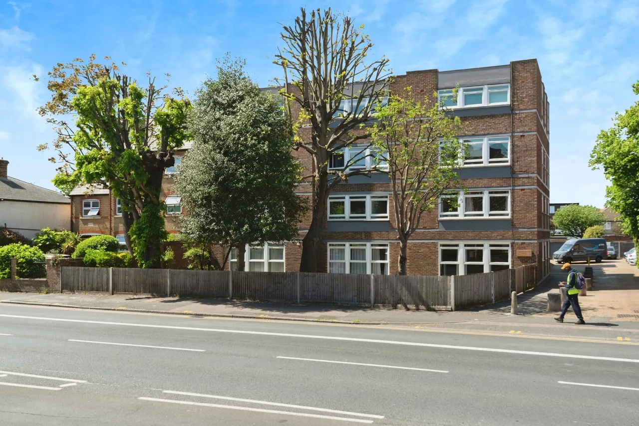 Morden Road, London, SW19, photo 8