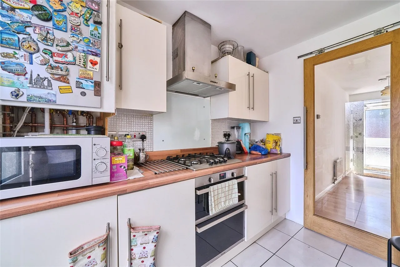 Zetland Street, London, E14, photo 12