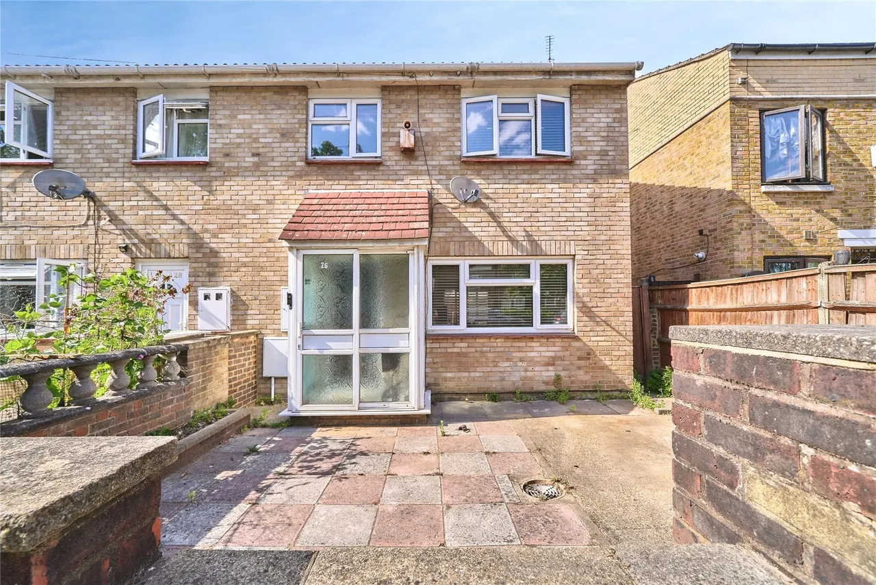 Zetland Street, London, E14, photo 6