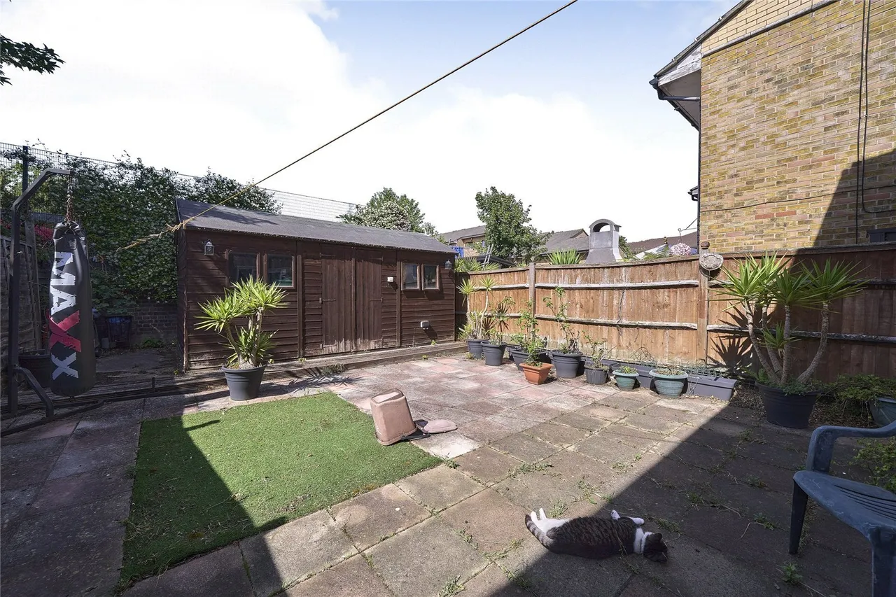 Zetland Street, London, E14, photo 8