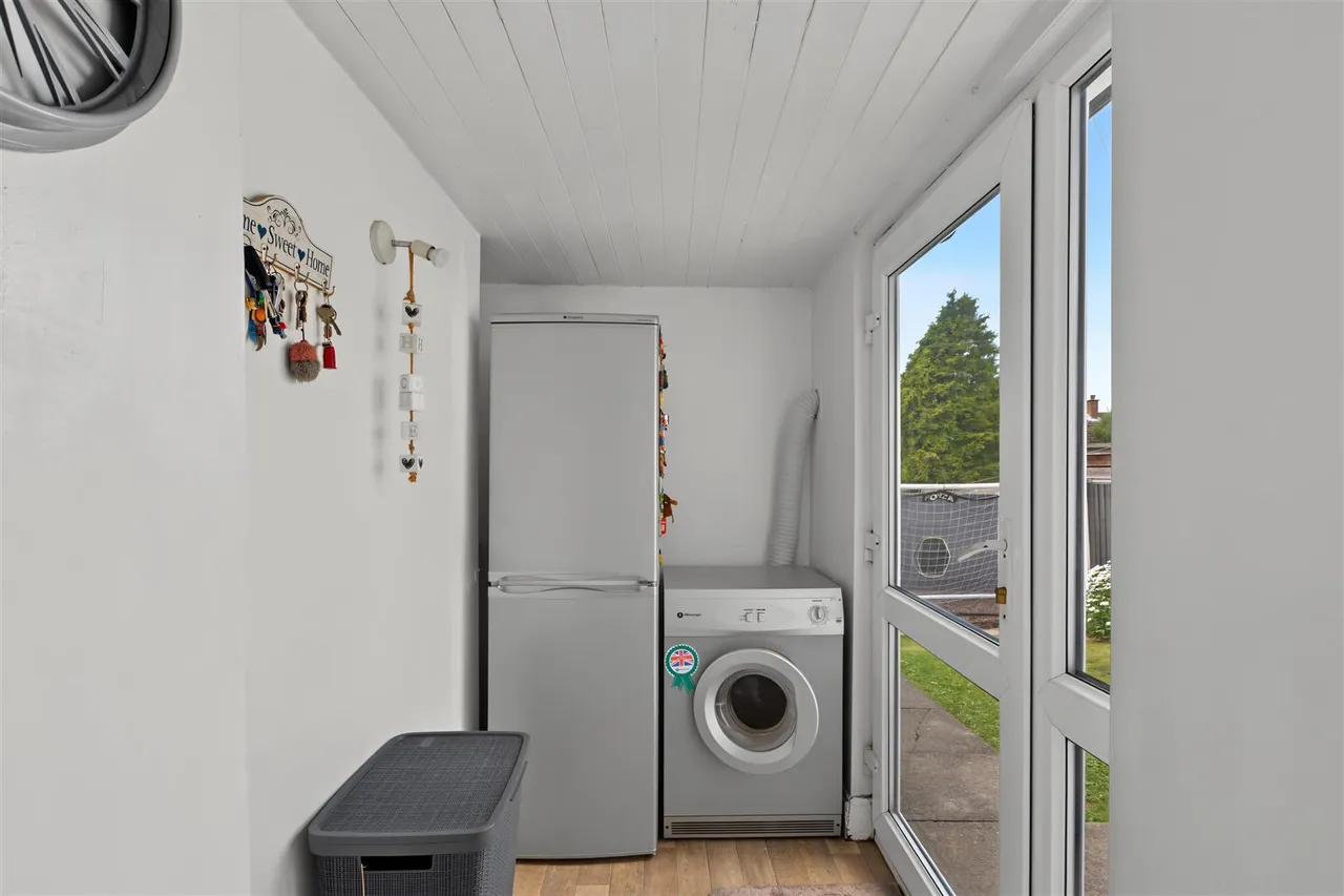 Rockford Court, Stapleford, NG9, photo 8