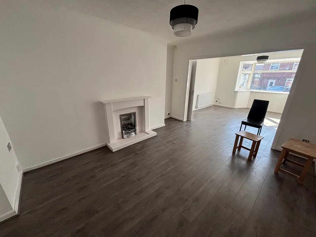 Churchill Crescent, SK5, photo 4