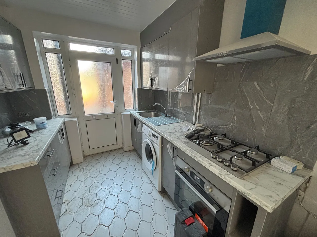Churchill Crescent, SK5, photo 5