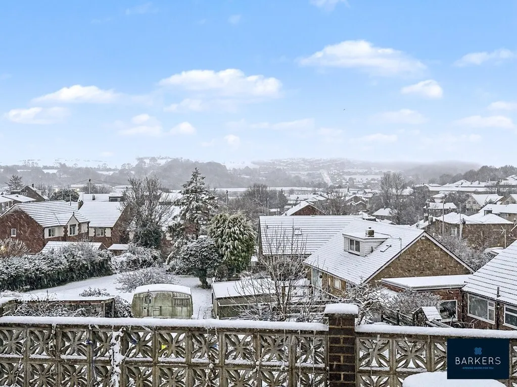 Western Avenue, Birstall, WF17, photo 14