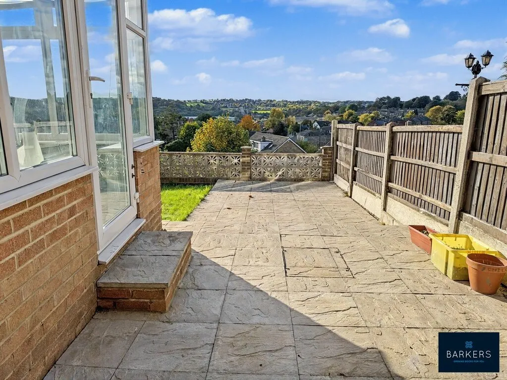 Western Avenue, Birstall, WF17, photo 13
