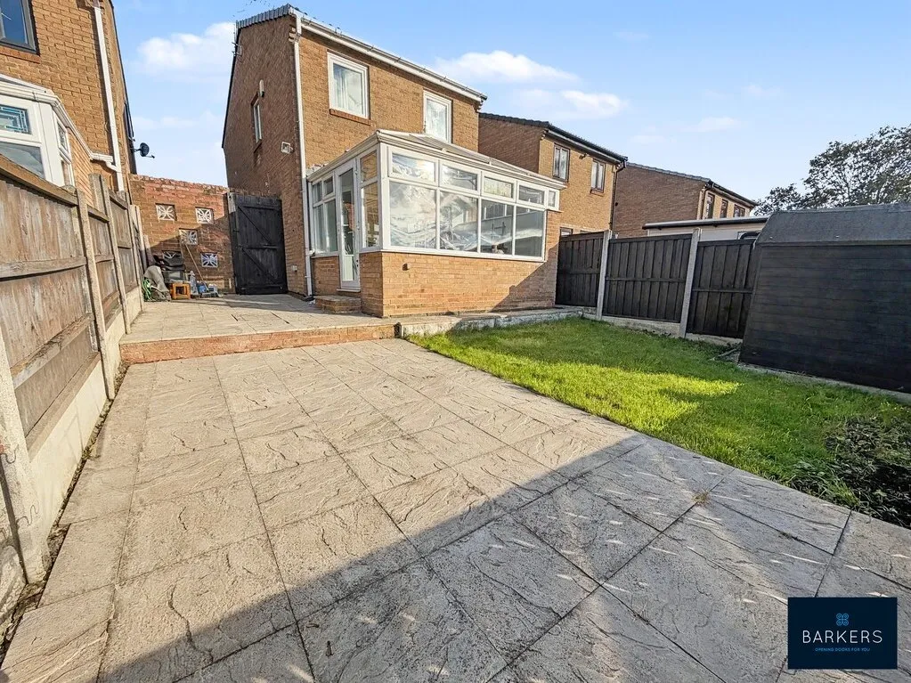 Western Avenue, Birstall, WF17, photo 12