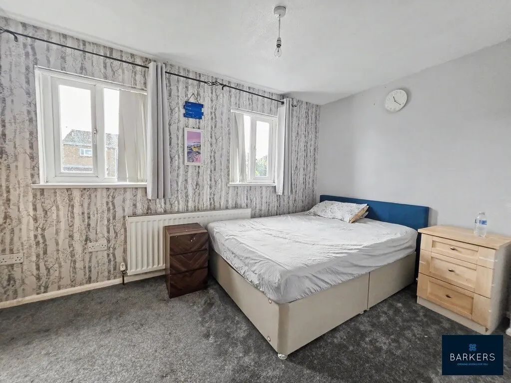 Western Avenue, Birstall, WF17, photo 8
