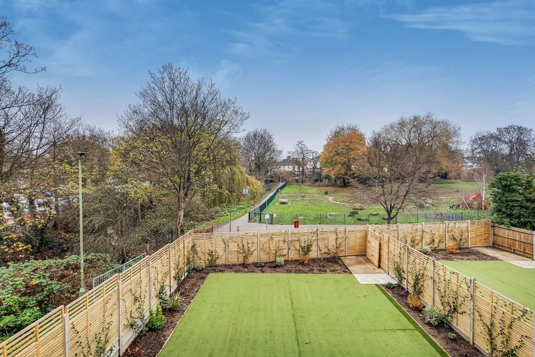 Bridge Lane, Hampstead Garden Suburb, NW11, photo 27