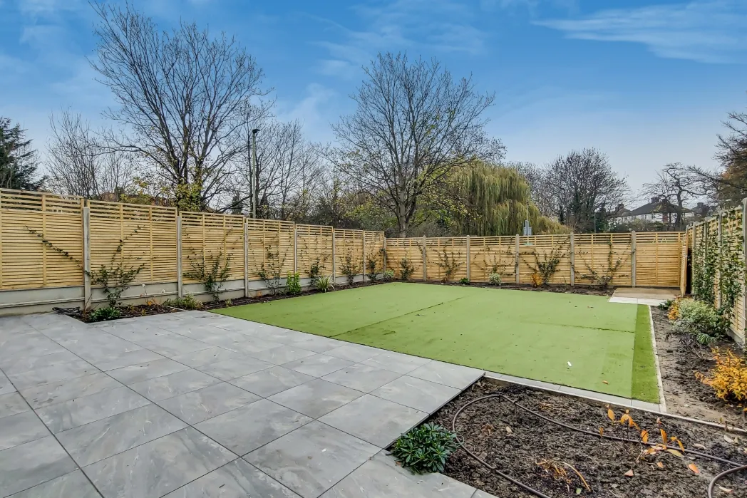 Bridge Lane, Hampstead Garden Suburb, NW11, photo 28