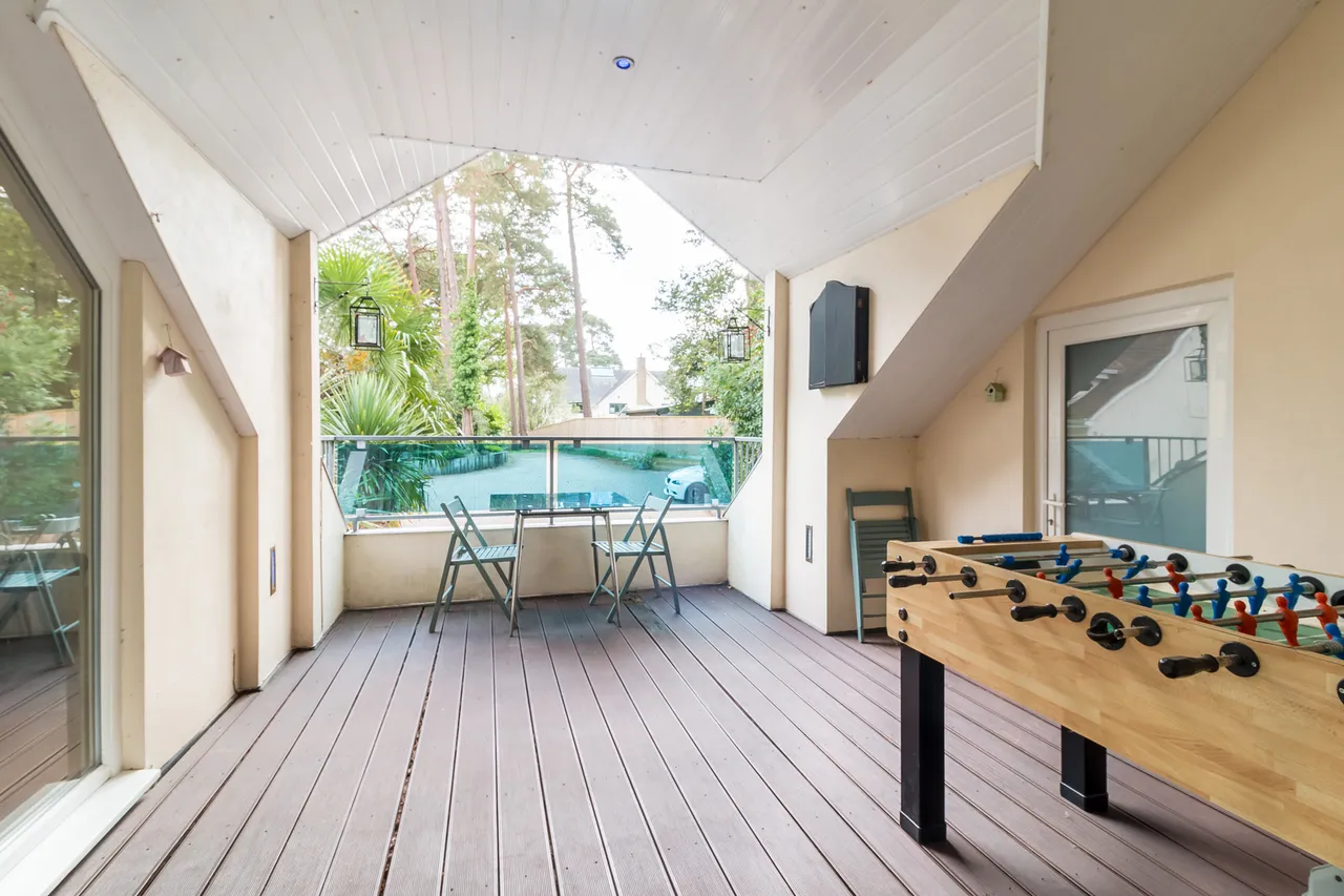 26 Pinewood Road, St. Ives, Ringwood, BH24 2PA, photo 6