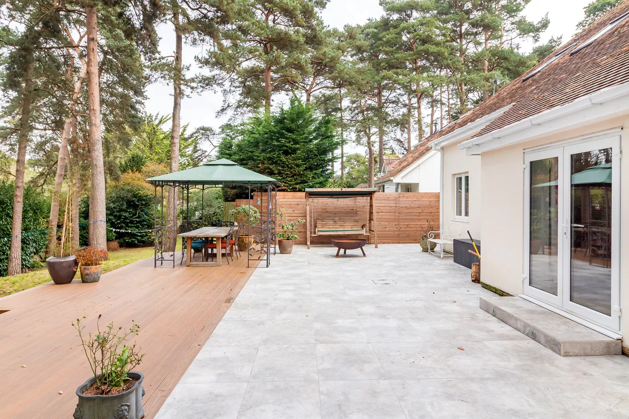 26 Pinewood Road, St. Ives, Ringwood, BH24 2PA, photo 19