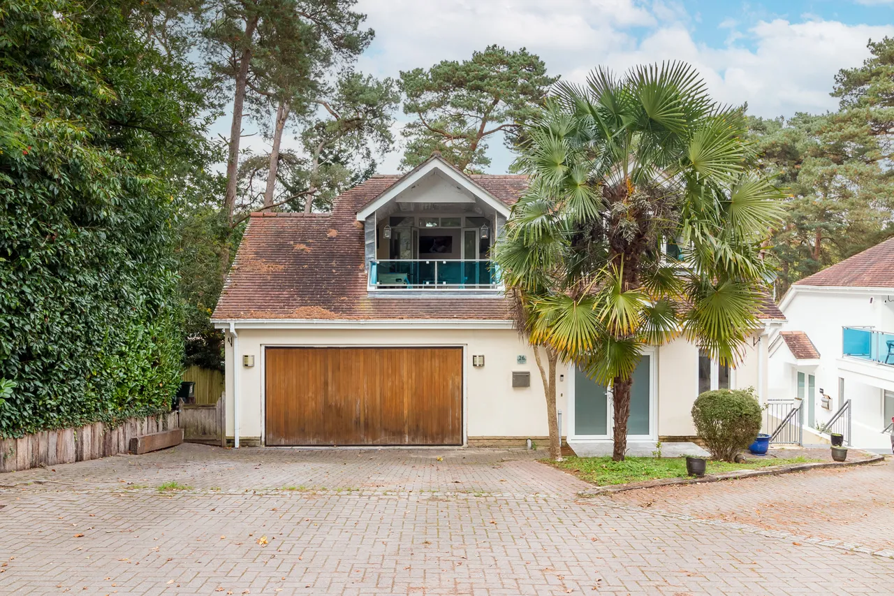 26 Pinewood Road, St. Ives, Ringwood, BH24 2PA, photo 25