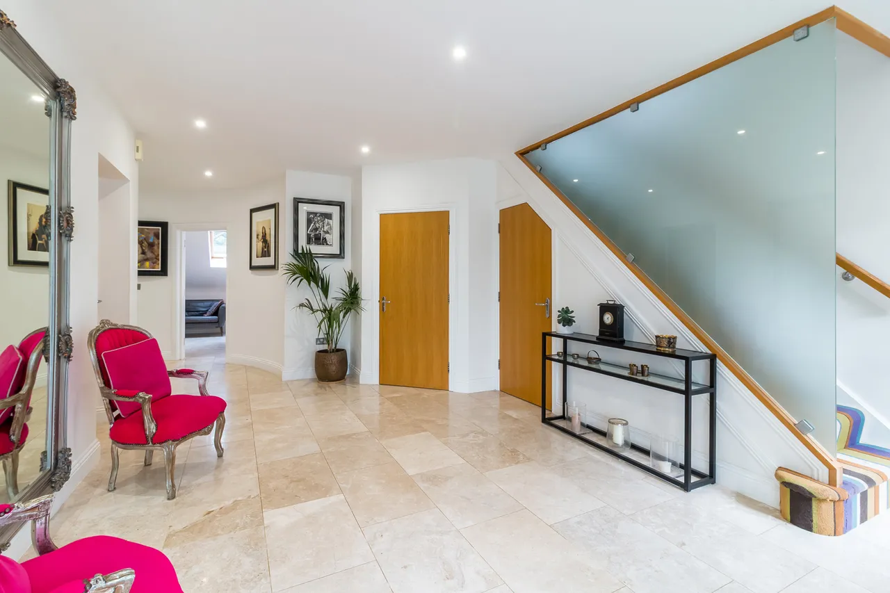 26 Pinewood Road, St. Ives, Ringwood, BH24 2PA, photo 10