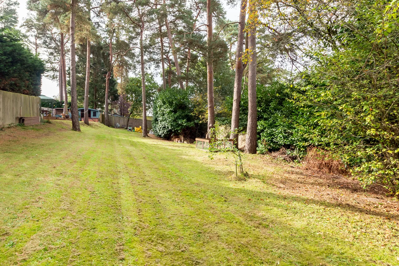 26 Pinewood Road, St. Ives, Ringwood, BH24 2PA, photo 24