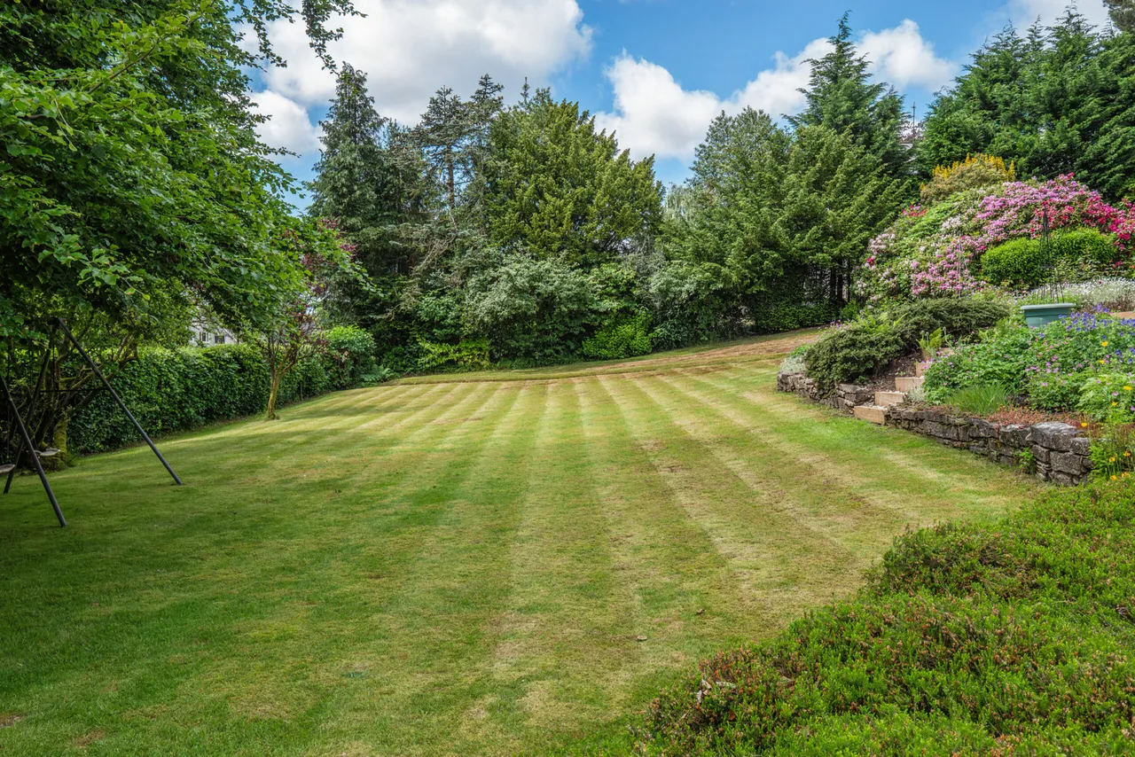 ‘Kenly’, 12 Glasgow Road, Blanefield, G63 9BP, photo 44