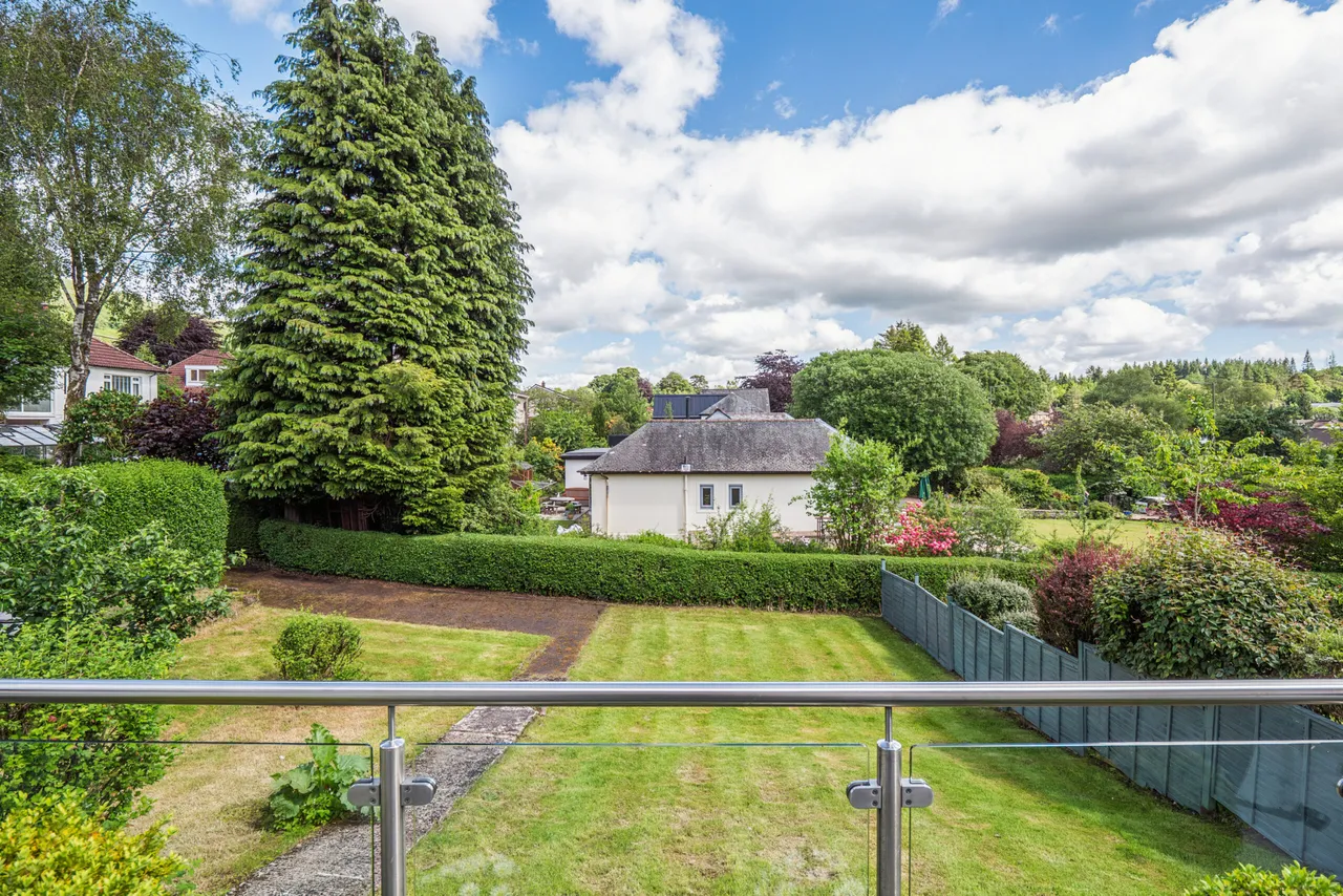 ‘Kenly’, 12 Glasgow Road, Blanefield, G63 9BP, photo 17