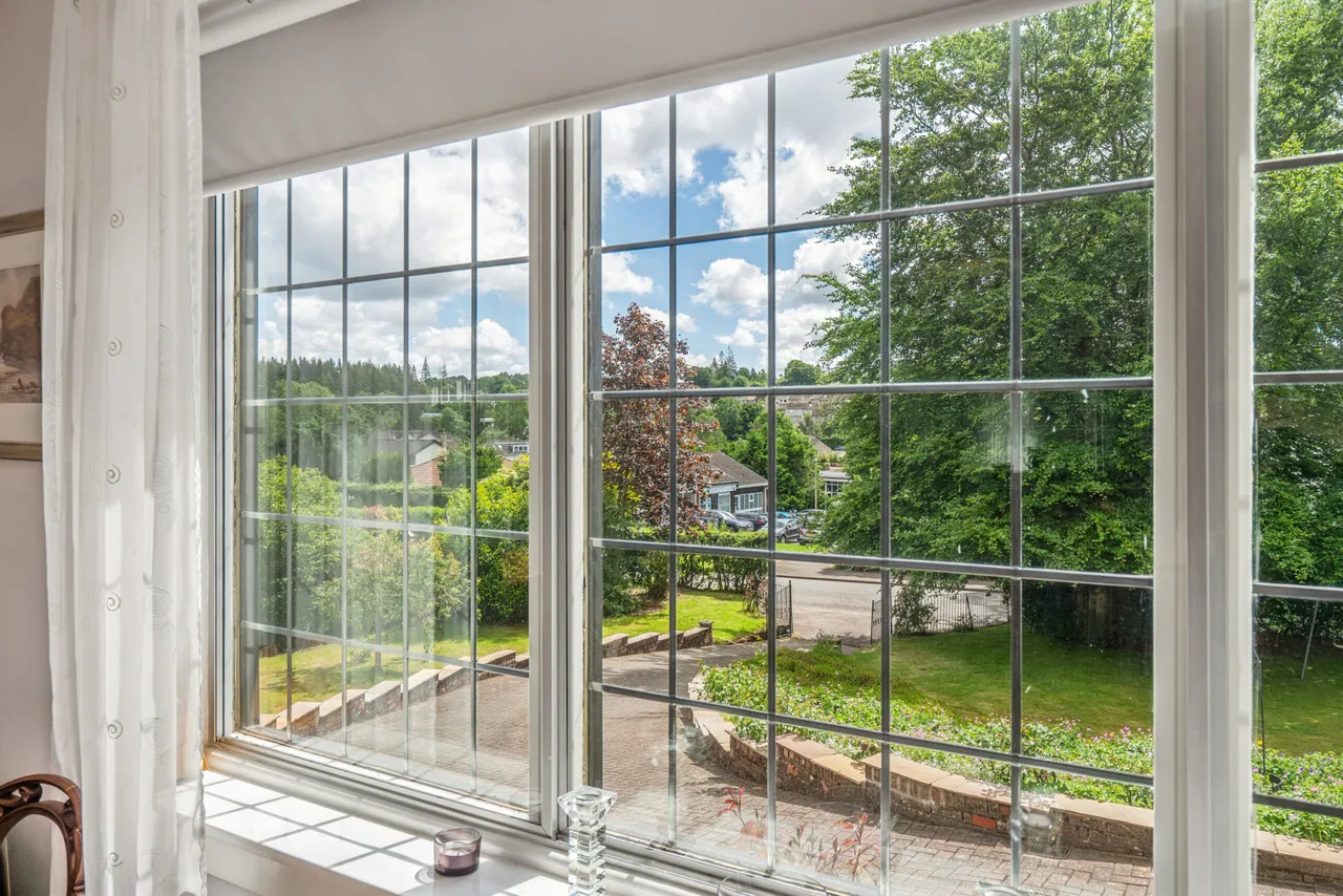 ‘Kenly’, 12 Glasgow Road, Blanefield, G63 9BP, photo 10