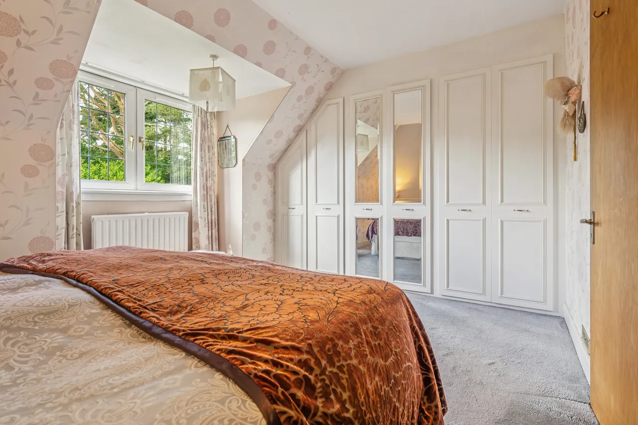 ‘Kenly’, 12 Glasgow Road, Blanefield, G63 9BP, photo 25