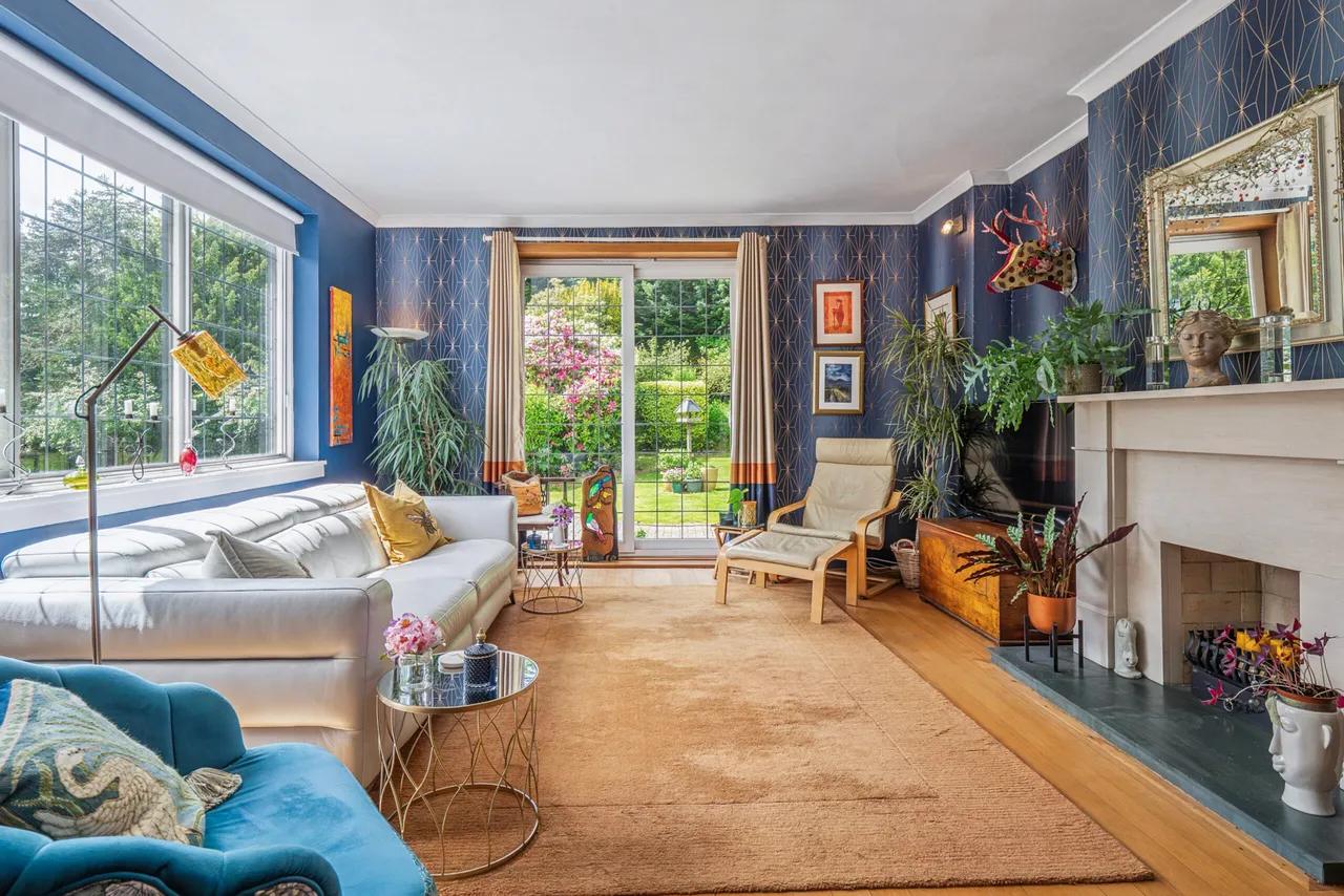 ‘Kenly’, 12 Glasgow Road, Blanefield, G63 9BP, photo 2