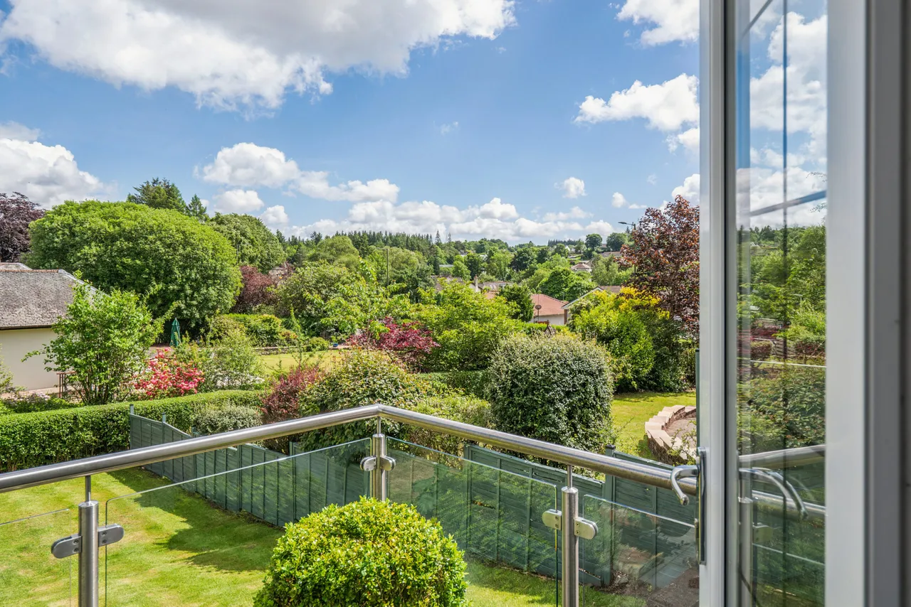 ‘Kenly’, 12 Glasgow Road, Blanefield, G63 9BP, photo 38