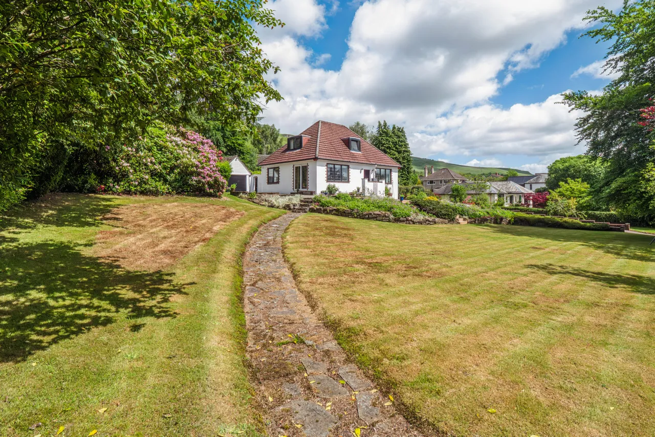 ‘Kenly’, 12 Glasgow Road, Blanefield, G63 9BP, photo 49