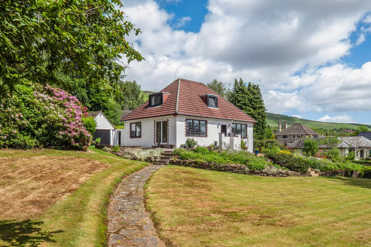 ‘Kenly’, 12 Glasgow Road, Blanefield, G63 9BP, photo 50