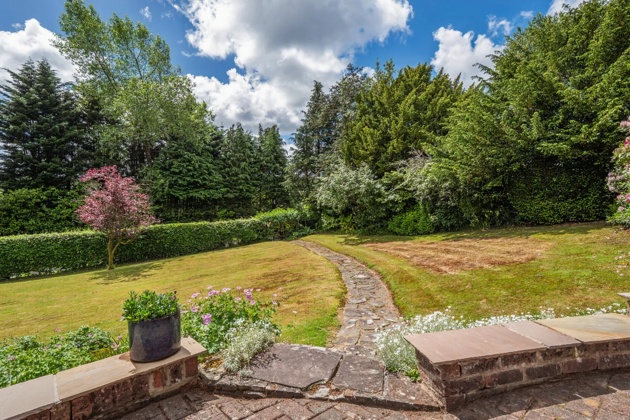 ‘Kenly’, 12 Glasgow Road, Blanefield, G63 9BP, photo 41
