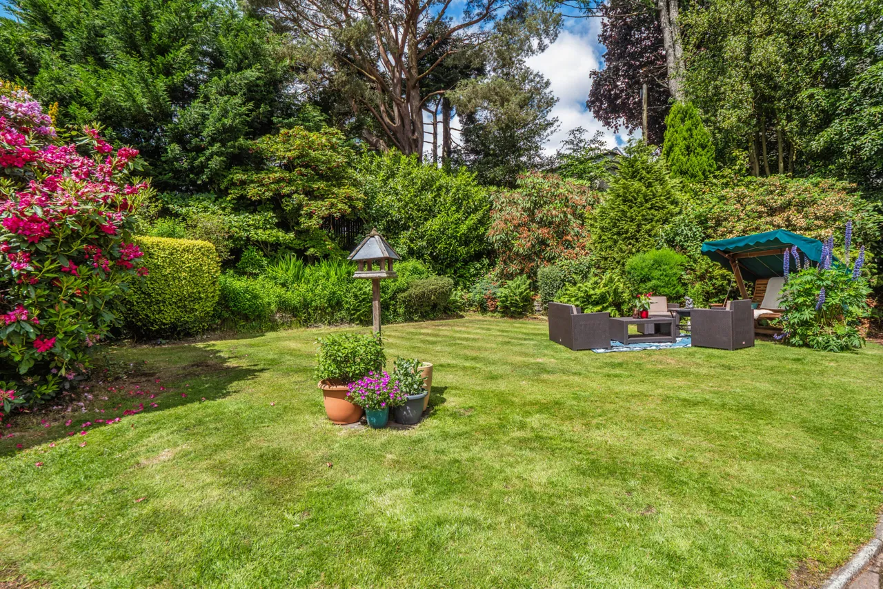 ‘Kenly’, 12 Glasgow Road, Blanefield, G63 9BP, photo 43