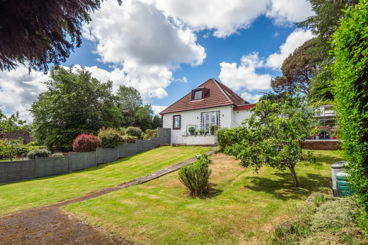 ‘Kenly’, 12 Glasgow Road, Blanefield, G63 9BP, photo 48