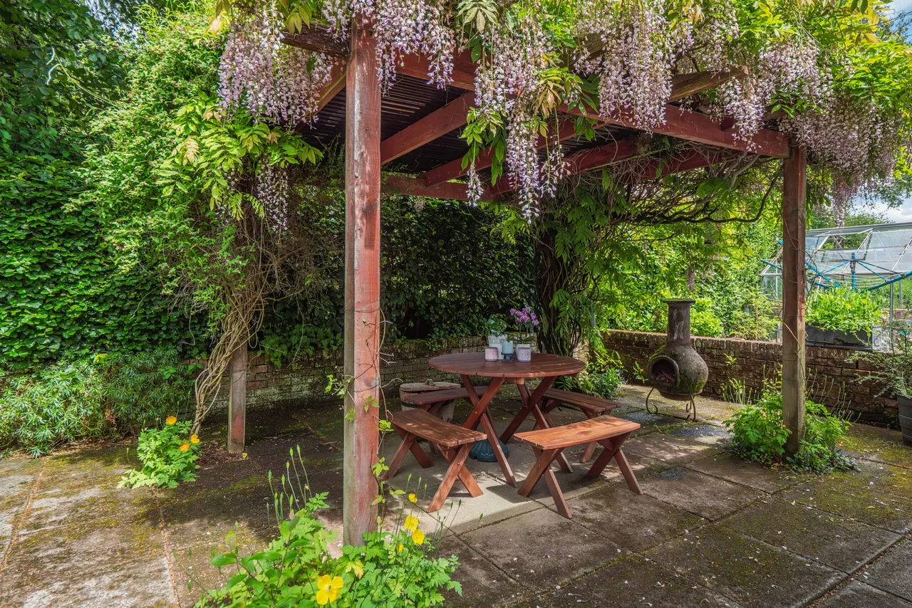 ‘Kenly’, 12 Glasgow Road, Blanefield, G63 9BP, photo 46