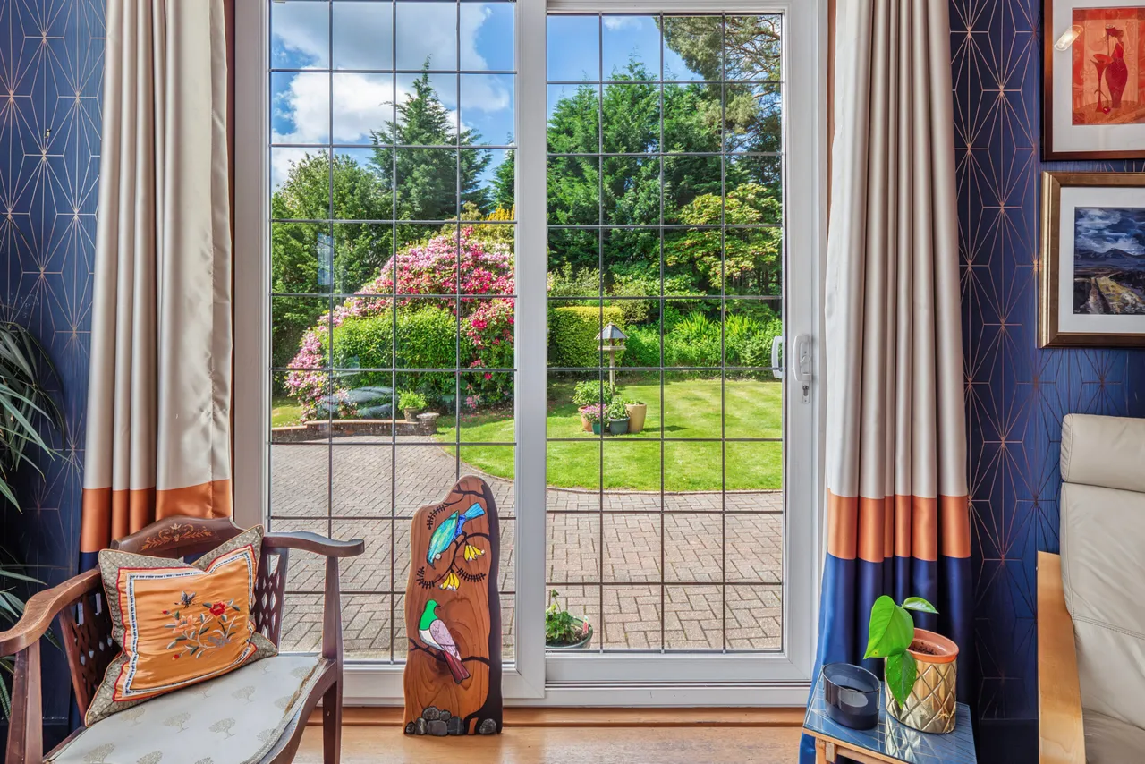 ‘Kenly’, 12 Glasgow Road, Blanefield, G63 9BP, photo 6