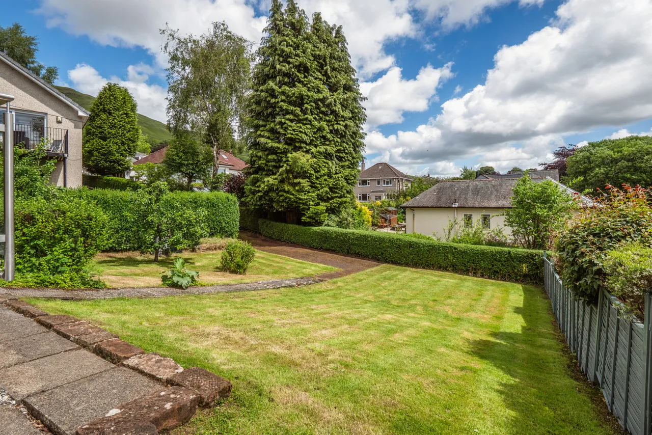 ‘Kenly’, 12 Glasgow Road, Blanefield, G63 9BP, photo 42